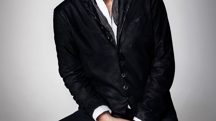 Tomas Ledin