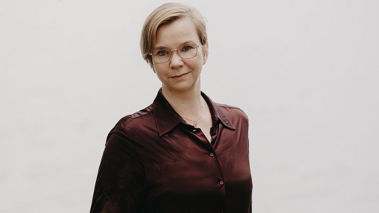 Jenny Elfving