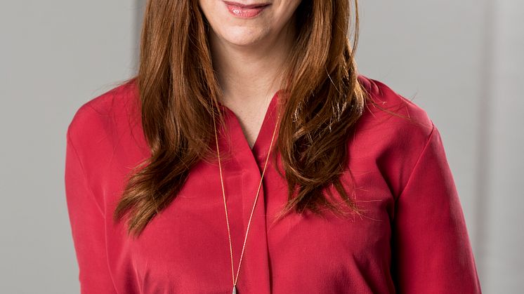 Ellinor Rylander, vVD och Marknadschef, CRM-Konsulterna