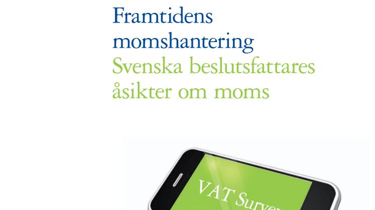 Deloitte VAT Survey 2010