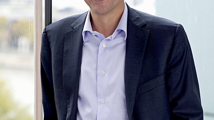 Rodolphe Belmer succèdera à Michel de Rosen en qualité de Directeur général d'Eutelsat Communications à compter du 1er mars 2016