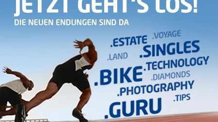 united-domains nennt Preise und Termine für 25 neue Top Level Domains