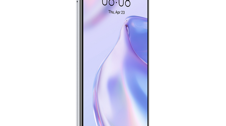 Huawei P40 lite 5G