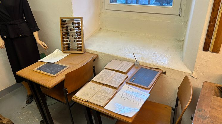 Projekt zum historischen Strafvollzug in Vechta | Eine Zusammenarbeit der Justizvollzugsanstalt für Frauen in Vechta, der Geschichtswissenschaft an der Universität Vechta und des Industriemuseums Lohne