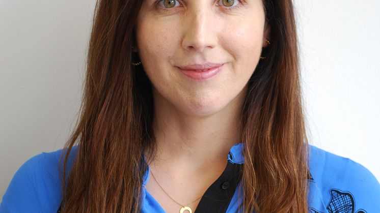 Julie O Donovan London Market Manager