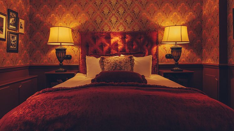 Hotel Pigalle - Boutique i världsklass