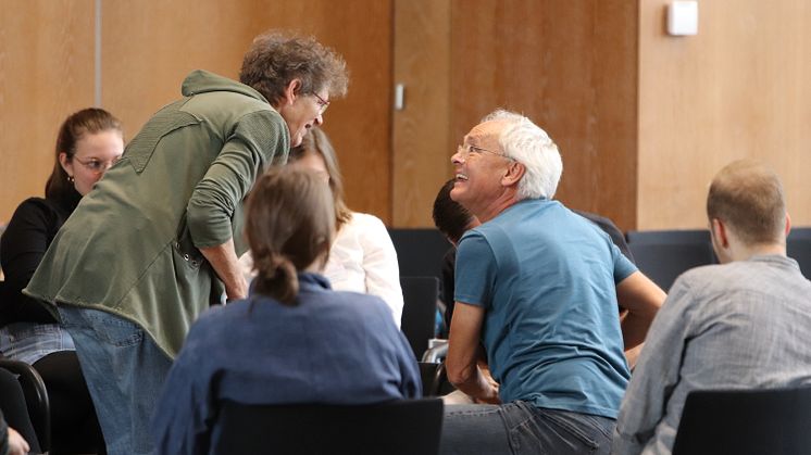 Gemeinsam neue Erkenntnisse für professionelle Soziale Arbeit schaffen | Tagung „Soziale Arbeit und Psychodrama. Herausforderung Komplexität – Tiefer verstehen und anschlussfähig handeln“
