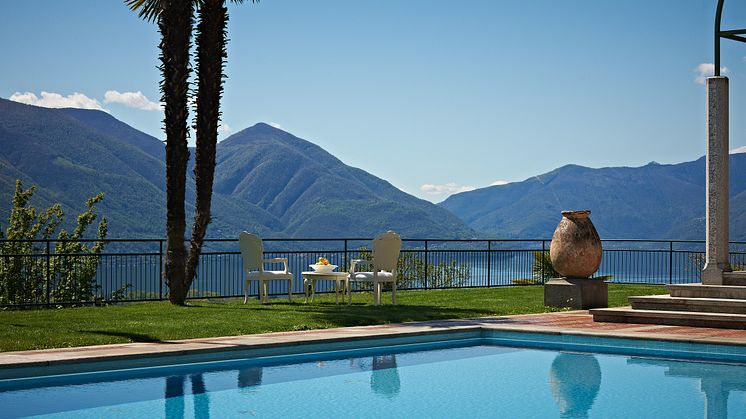 Villa Orselina-©Villa Orselina
