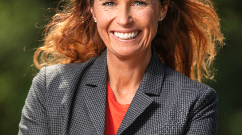 Lotta Widorson Lassfolk, Cloud Director Nordics, Ingram Micro 