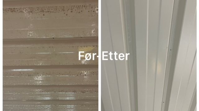 Før og etter