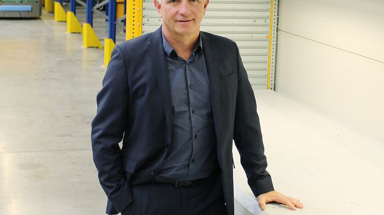 VD Carsten Duus blickar tillbaka på ett historiskt år.