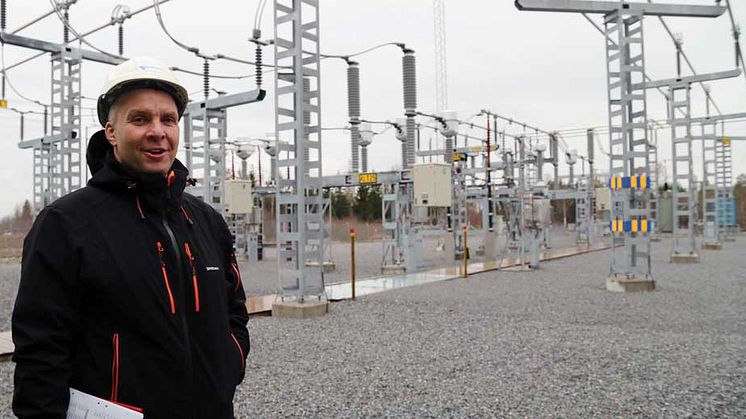 God start for Goodtech sin POWER-satsning