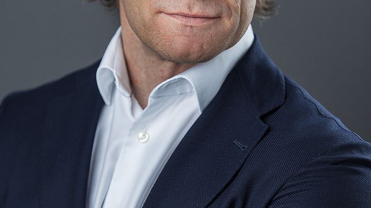 Mats Palmquist 