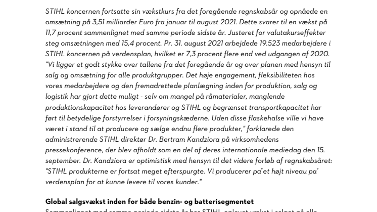 STIHL GROUP FORTSÆTTER SIN GLOBALE VÆKST .pdf