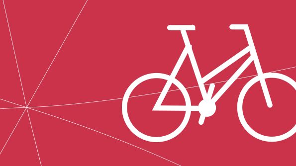 Måndag 21 oktober flyttar Piteå kommun felparkerade och övergivna cyklar.