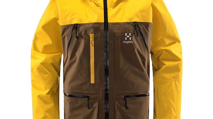 Haglöfs Vassi GTX Pro