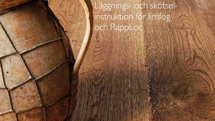 RAPPLOC – RAPPGOS KLICKFOGSYSTEM