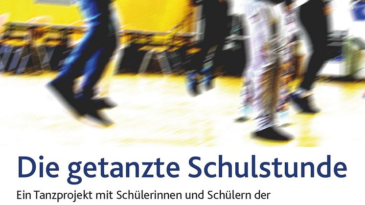 Die getanzte Schulstunde