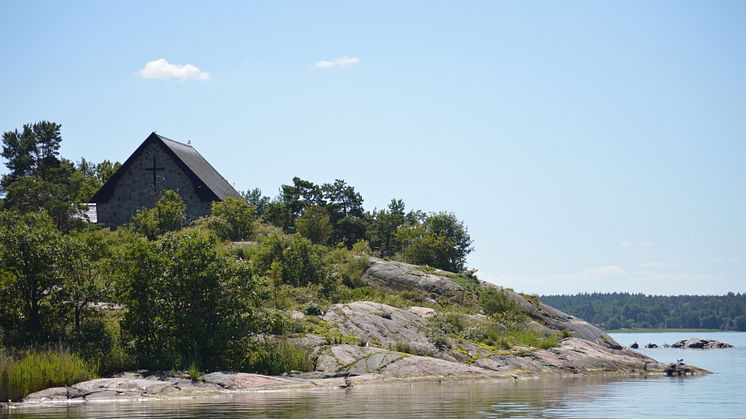 Östgötaskärgården