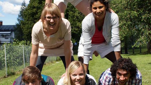 Pressinbjudan: Årets Sommardesignkontor visar upp resultaten av sommarens arbete!