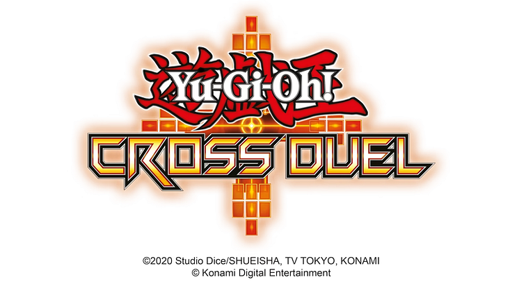 JOEY WHEELER & MAI VALENTINE TAG IN FOR YU-GI-OH! CROSS DUEL