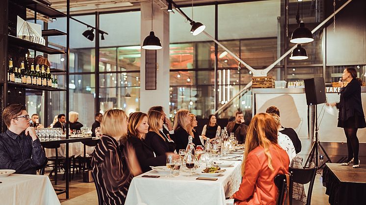 Digital PR Awards