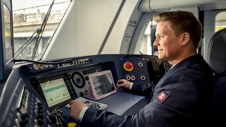 MTR utökar yrkesutbildningarna – nu även i Eskilstuna 