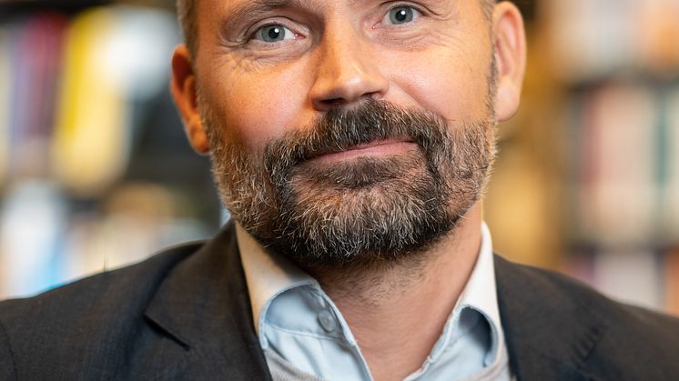 Jens Hultman