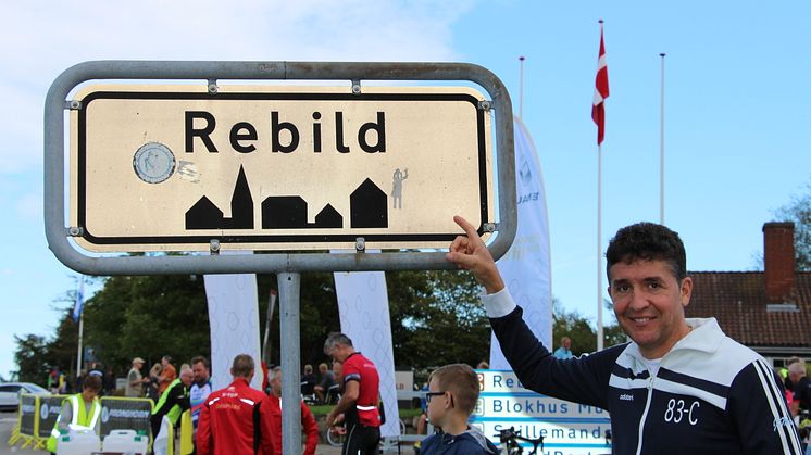 Cykelstafetten Spar Nord og Carlos Sastre Classic blev i 2017 kåret som Årets Cykelevent. Det er andet år løbet køres. (Hent billedet i høj opløsning længere nede).