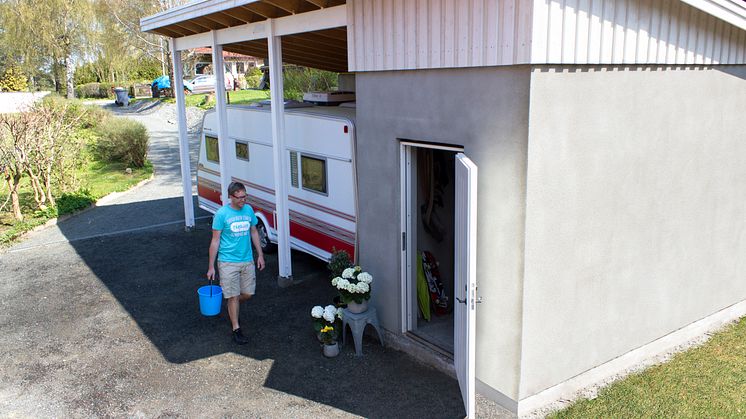 Carport 3