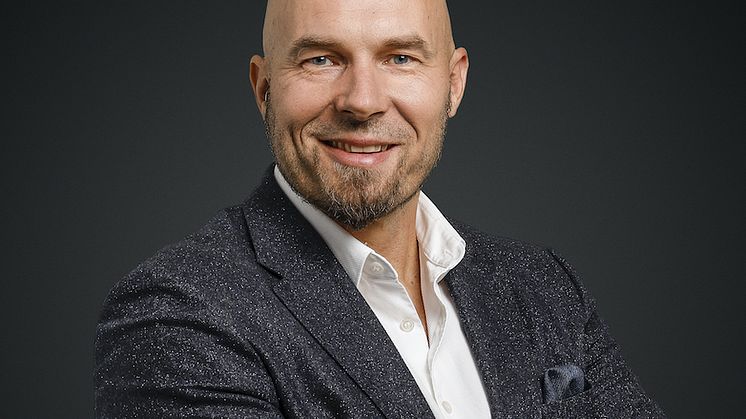 Visual Art tillsätter landschef från konkurrent
