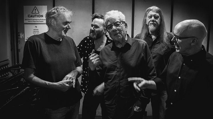 10cc återvänder till Sverige med The Ultimate Ultimate Greatest Hits Tour!