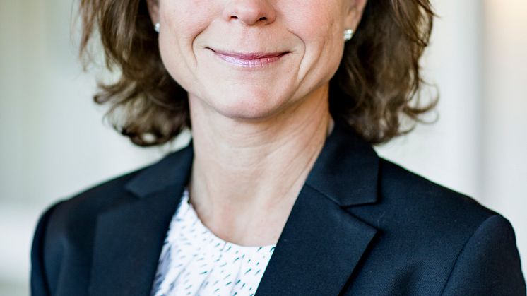 Stockholmsmässan blir konferensarrangör och rekryterar Carola Skoog från MCI