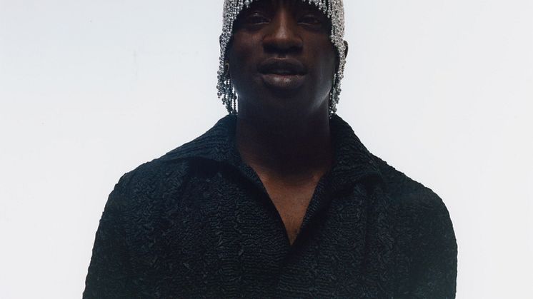 Petite Noir 