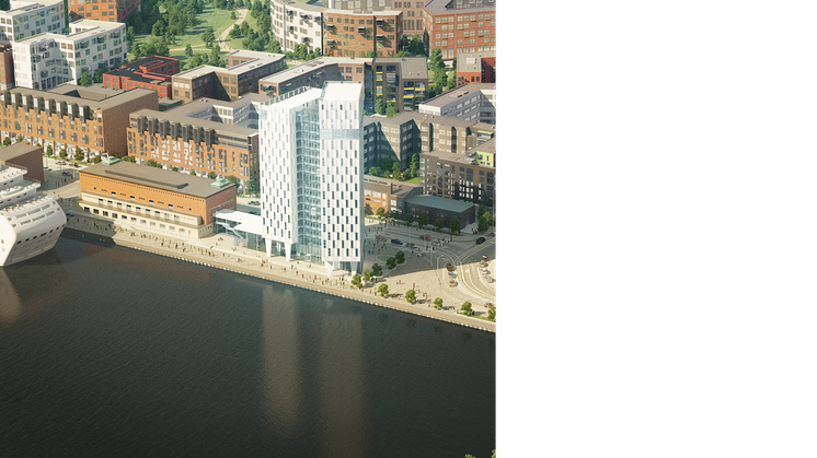 Clarion Hotel Helsinki 1