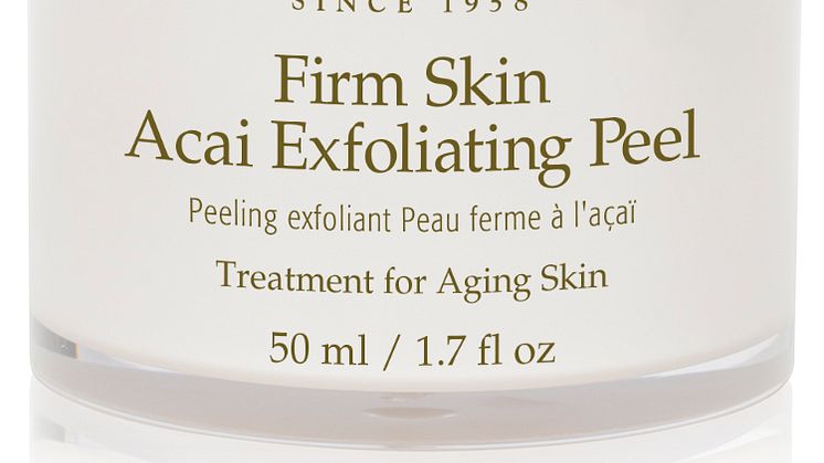 919EPFRM Firm Skin Acai Exfoliating Peel