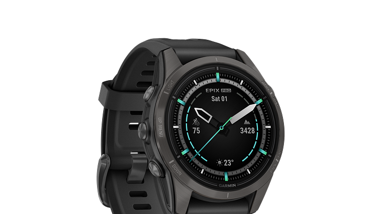 Garmin_epix Pro 42 mm (c) Garmin Deutschland GmbH