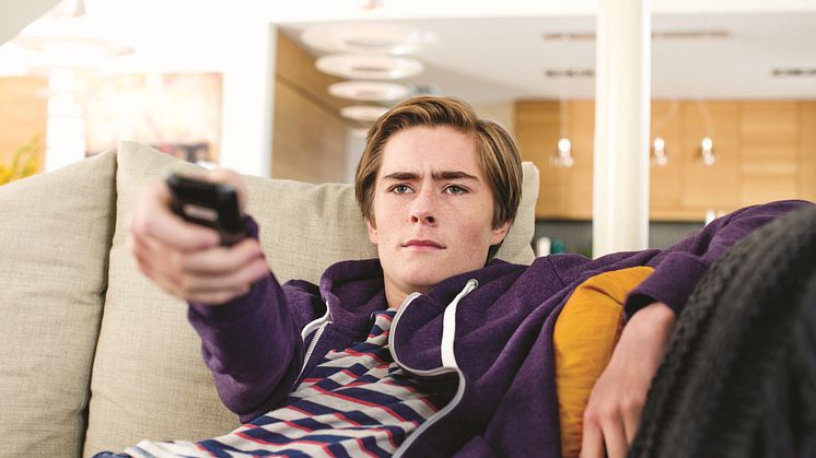 Ny film till fler – när Telia samarbetar med Göteborg Film Festival