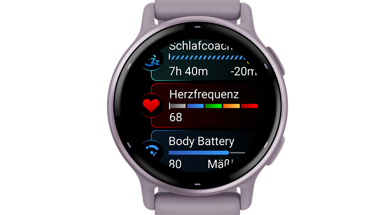 Garmin_vivoactive 5 (c) Garmin Deutschland GmbH