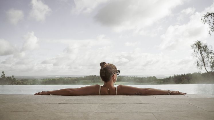 Honulele Spa Retreat är dagspapaketet som inkluderar både Aloha Spa Ritual och tillgång till Honulele Spa