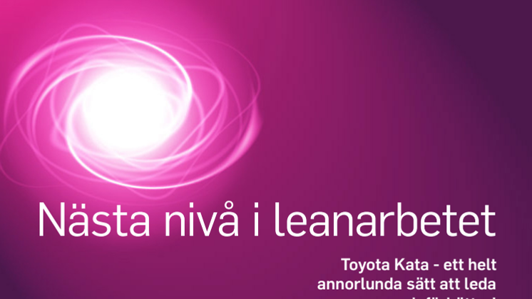 Nästa nivå i leanarbetet - Master Meetings på Volvo Cars i Göteborg