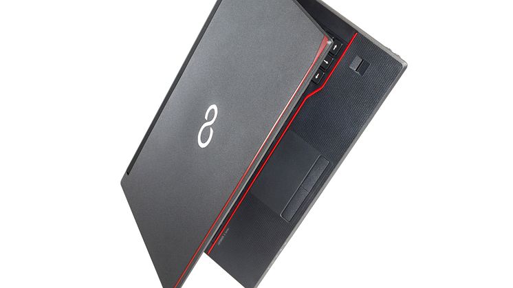 Fujitsu LIFEBOOK gör livet enklare för IT-avdelningen