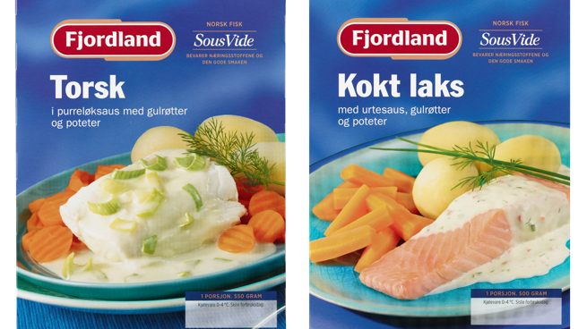 Saftig nyhet for fiskematglade 