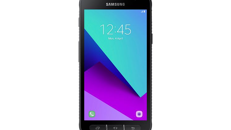 Samsung Galaxy XCover 4