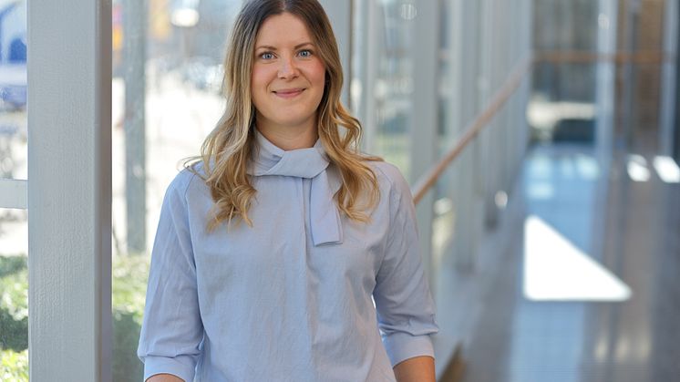 Bonnier Fastigheter välkomnar ny Affärsutvecklare Bostad