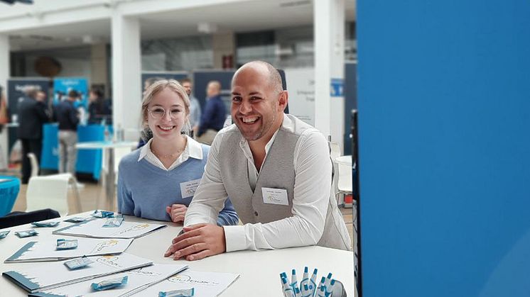 outbox-ag-auf-der-Nuvias-UC-Partner-Summit-2023-Stand-Team2