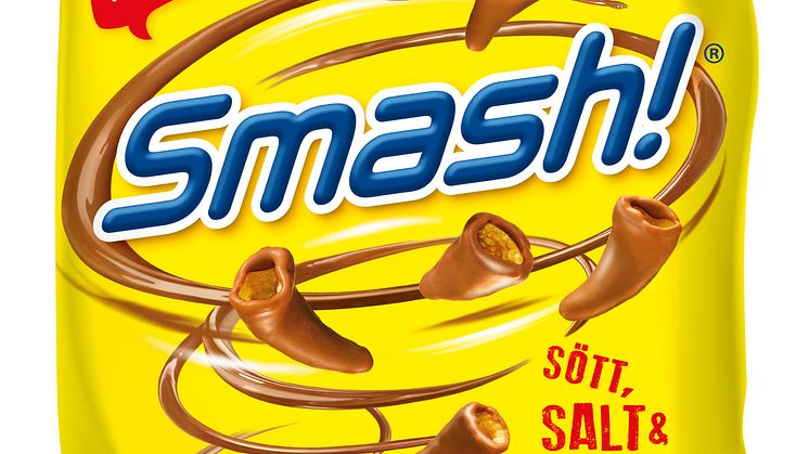 OLW smash!