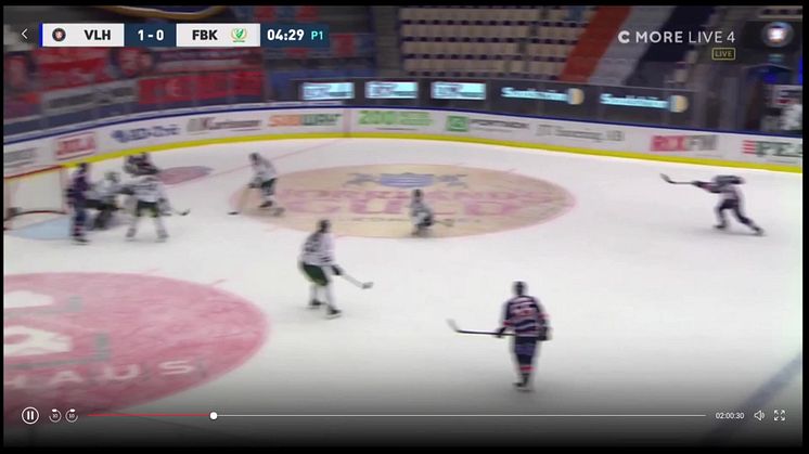 TÄVLING #2 Vem får slagskottet i huvudet?
