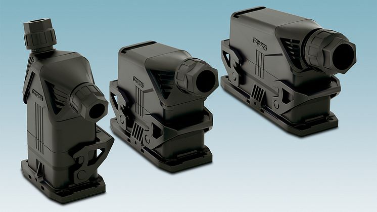 Heavycon EVO
