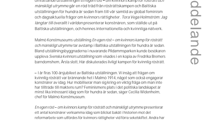 Unikt samarbete = fantastisk konstsommar!